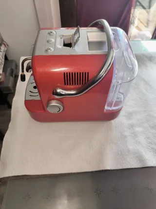 Cafetera Lavazza A Modo Mio