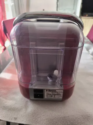 Cafetera Lavazza A Modo Mio