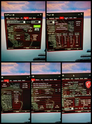 PC Gaming de alto rendimiento + monitor.