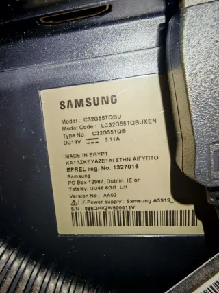 PC Gaming de alto rendimiento + monitor.