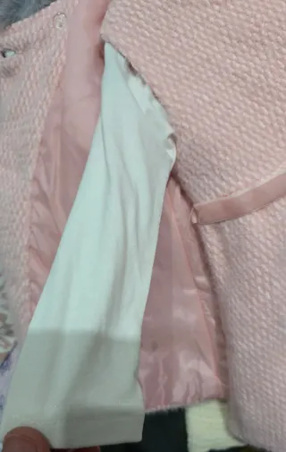 Conjunto 3 piezas niña 18 meses Smile Yes