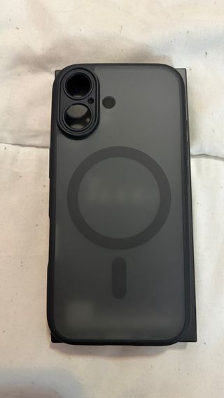 Fundas iPhone 17 TOCOL