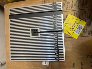 Sierra de cinta metal Güde 808810