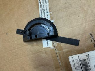 Sierra de cinta metal Güde 808810