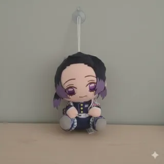 Peluche Shinobu Kocho Demon Slayer