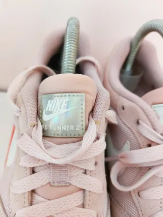 Nike Runner Rosa Talla 38