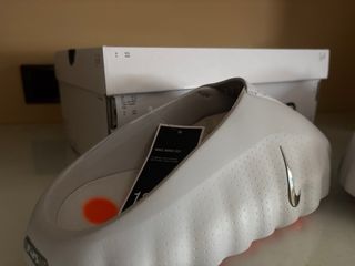 Chanclas Nike Mind 001 Smoke Grey