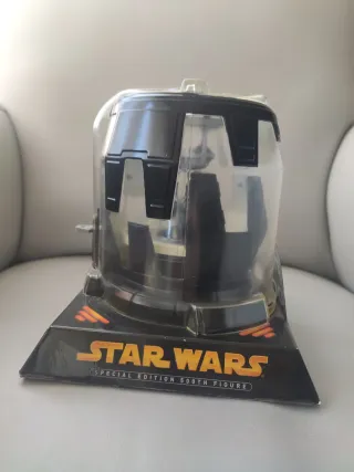 Figura Darth Vader Star Wars Edición 500