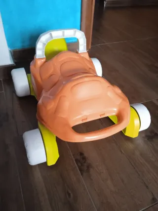 Primi Passi Chicco Tartaruga