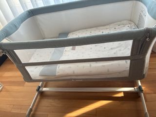 Mini cuna colecho Jane