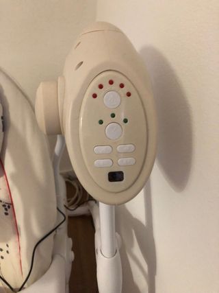 Altalena neonati Foppapedretti