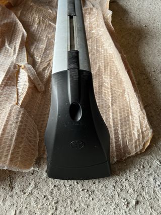 Barras de Techo Originales Toyota CH-R