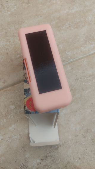 Selladora de Bolsas Mini