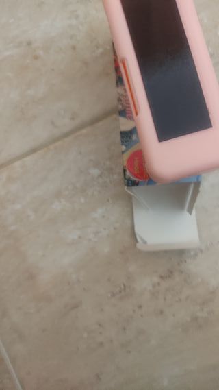 Selladora de Bolsas Mini