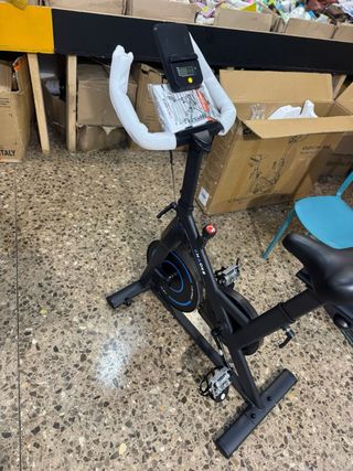 Bicicleta Estática CHAOKE Indoor