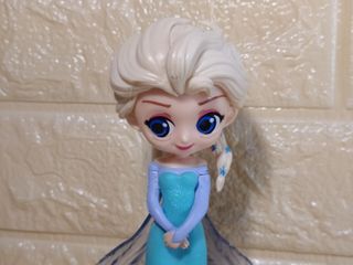 SCONTI!! SOLO SPEDIZIONE - STATUETTE DISNEY - FROZEN 1