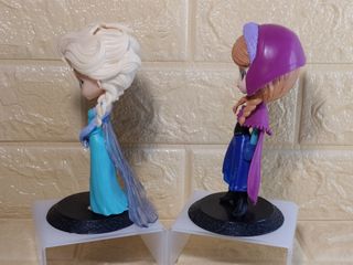 SCONTI!! SOLO SPEDIZIONE - STATUETTE DISNEY - FROZEN 1