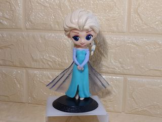SCONTI!! SOLO SPEDIZIONE - STATUETTE DISNEY - FROZEN 1