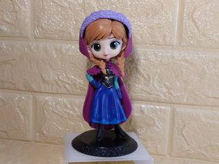 SCONTI!! SOLO SPEDIZIONE - STATUETTE DISNEY - FROZEN 1
