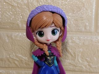 SCONTI!! SOLO SPEDIZIONE - STATUETTE DISNEY - FROZEN 1