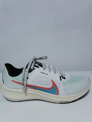 Zapatillas Nike Pegasus 40 SE Multicolor