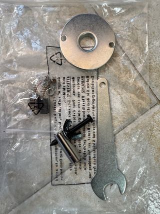 Fresadora Enrutadora 1200W