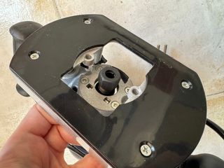 Fresadora Enrutadora 1200W