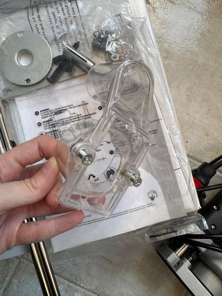 Fresadora Enrutadora 1200W