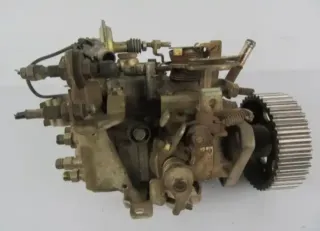 Bomba Inyectora Patrol RD28