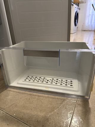 Cajón Congelador LG