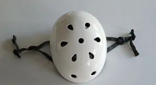 Cascos bici niño-niña Oxelo talla 50-54