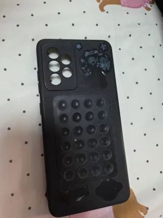 Samsung Galaxy A52s 5G Viola