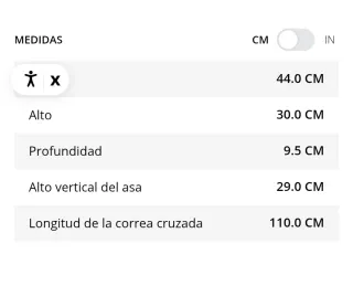 Bolso shopper Stradivarius tejido con charm