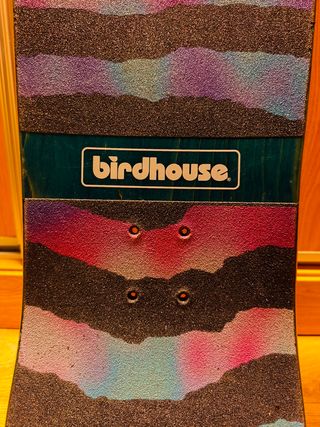 Tabla Skate Old School