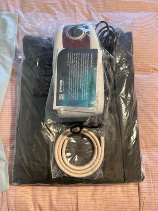 Colchón antiescaras Domus 2 Apex