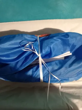 Piscina con palline per bambini