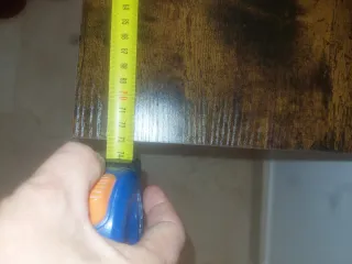 Zapatero y Perchero Entrada Madera y Metal