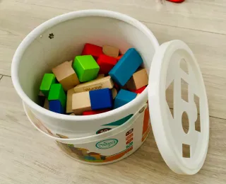 Set di giocattoli per bambini +2 anni