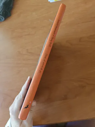 Jane, el zorro & yo / Jane, the Fox and Me (Spa...