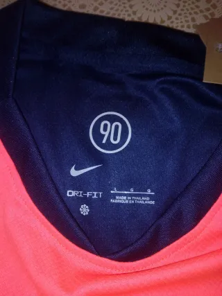 Camiseta Barça 25/26 Nike