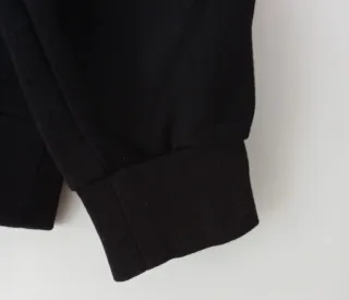 Jersey-sudadera Liu Jo Negra Pedrería