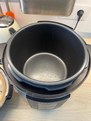 Olla Express Crockpot Express 5.6L