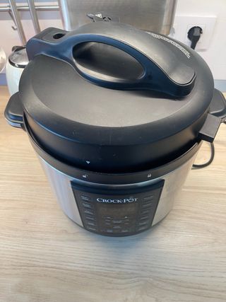 Olla Express Crockpot Express 5.6L