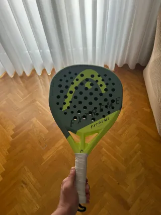 Pala de pádel Head Extreme Motion