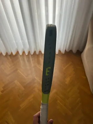 Pala de pádel Head Extreme Motion