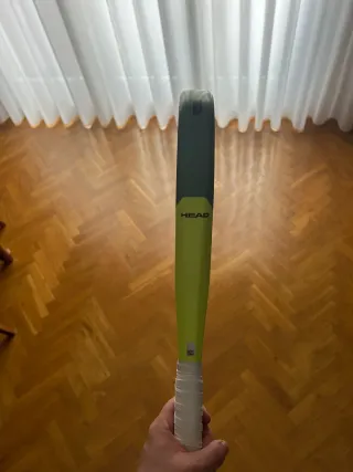 Pala de pádel Head Extreme Motion