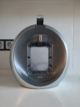 Cafetera Nescafé Dolce Gusto Círcolo