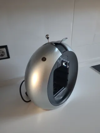 Cafetera Nescafé Dolce Gusto Círcolo