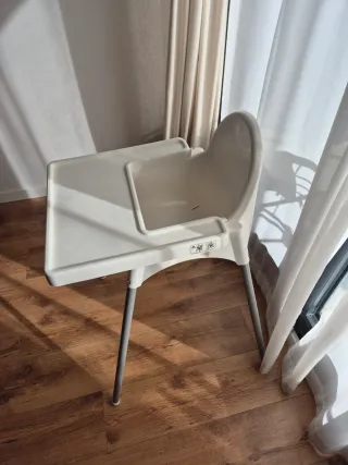 Trona Ikea
