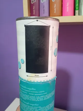 Juego de dardos Eurekakids infantil